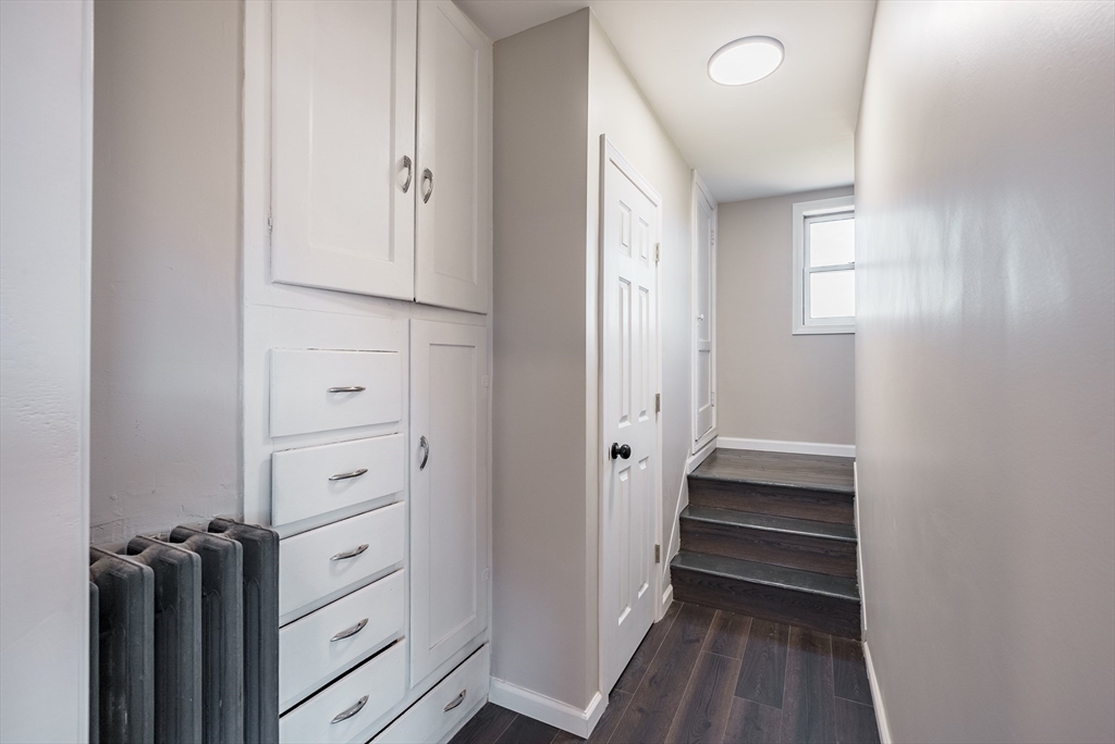 10 Bill Street Chicopee, MA 01013 - Photo 10 of 41 wooden floor in an empty room