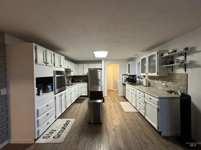 $410,000 | 2924 Meadowlark Drive, Lewiston, ID 83501