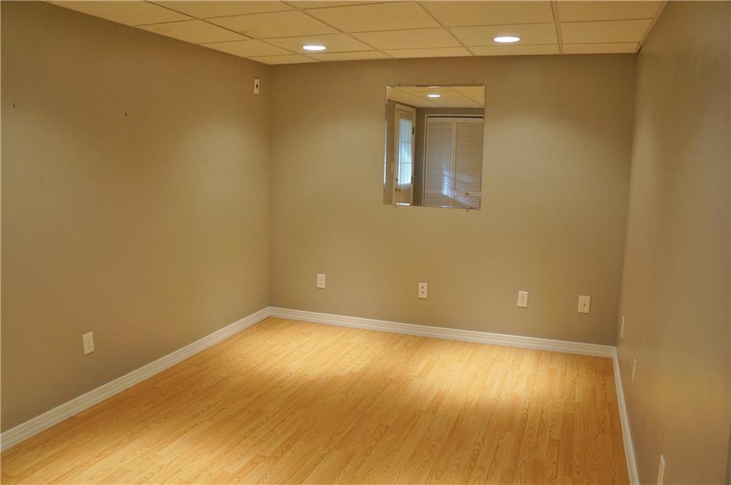 6929 Spring Valley Lane Export, PA 15632 - Photo 12 of 14 Lower level Bonus room