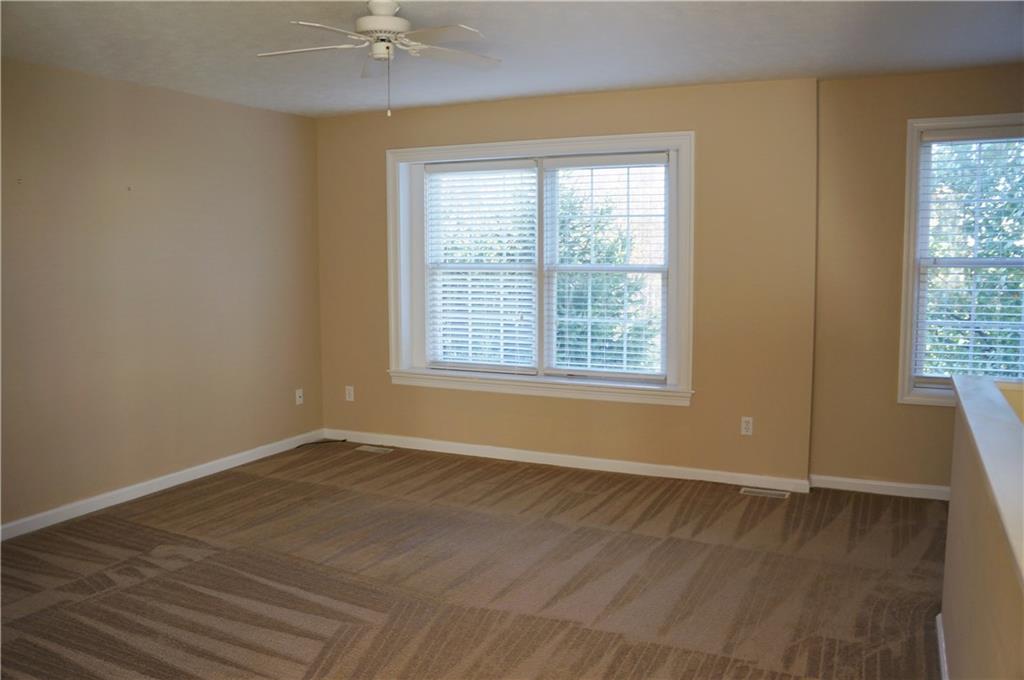 6929 Spring Valley Lane Export, PA 15632 - Photo 7 of 14 Bright and Airy Living Room