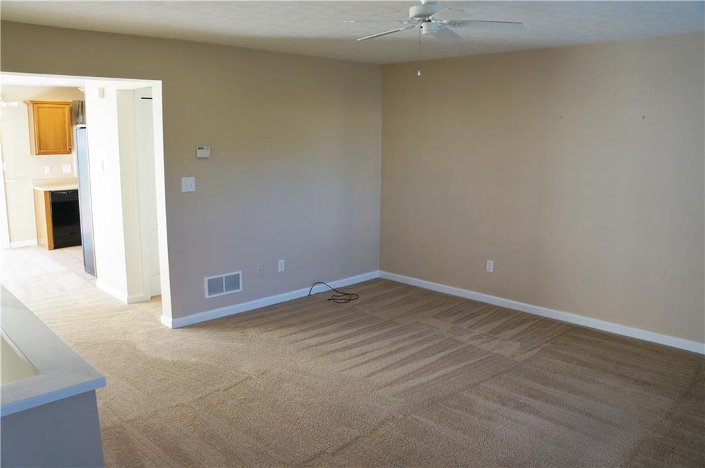 6929 Spring Valley Lane Export, PA 15632 - Photo 8 of 14 Living Room