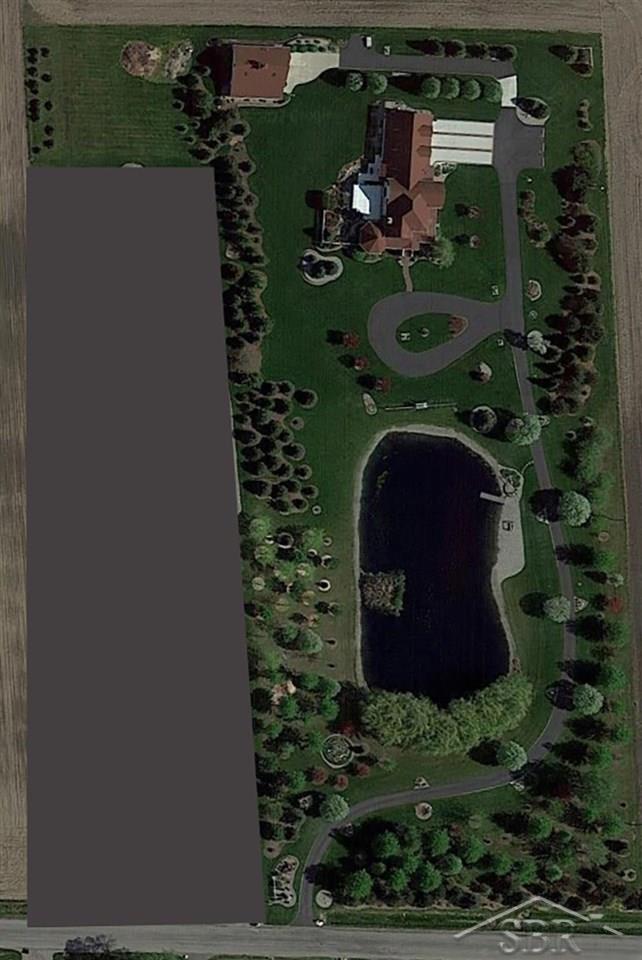 865 Amelith Road Freeland, MI 48623 - Photo 69 of 81