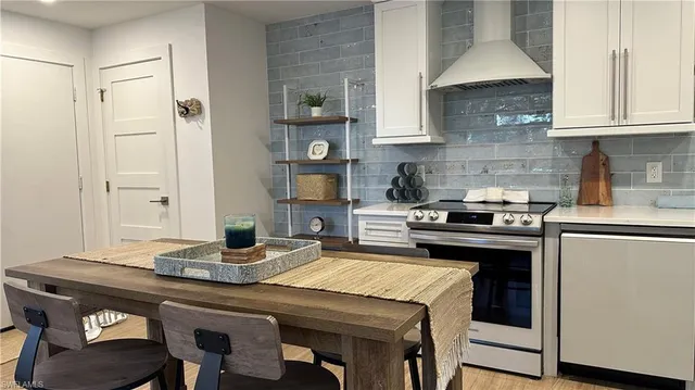 $5,000 | 780 10th Avenue South, Unit 1, Naples, FL 34102