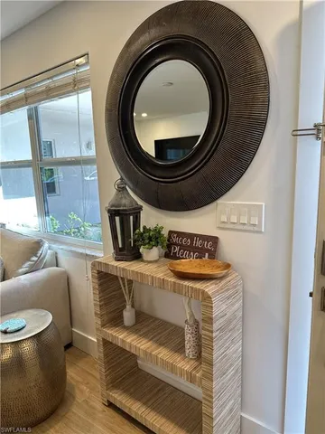 a close view of a stove and a sink