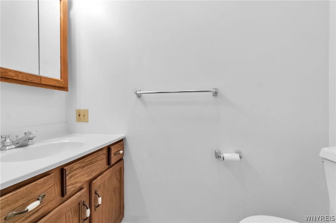 5005 Harris Hill Road Buffalo, NY 14221 - Photo 32 of 38 half bath
