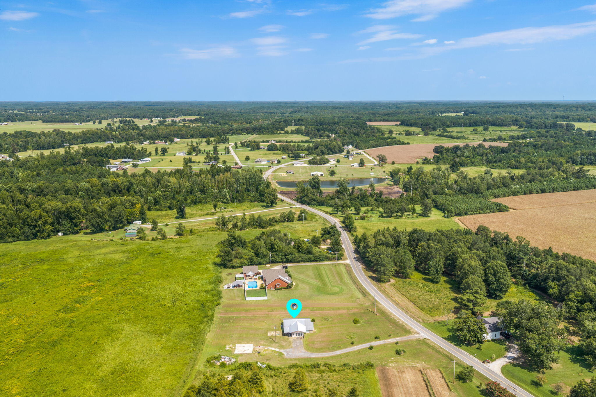 60116 Seminole Road Smithville, MS 38870 - Photo 45 of 48 Gallery Image 45