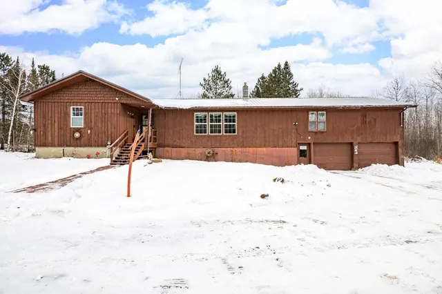 $259,000 | 5878 Manni Road, Kettle River, MN 55757