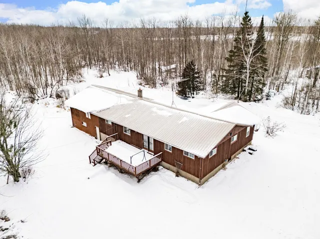 $259,000 | 5878 Manni Road, Kettle River, MN 55757