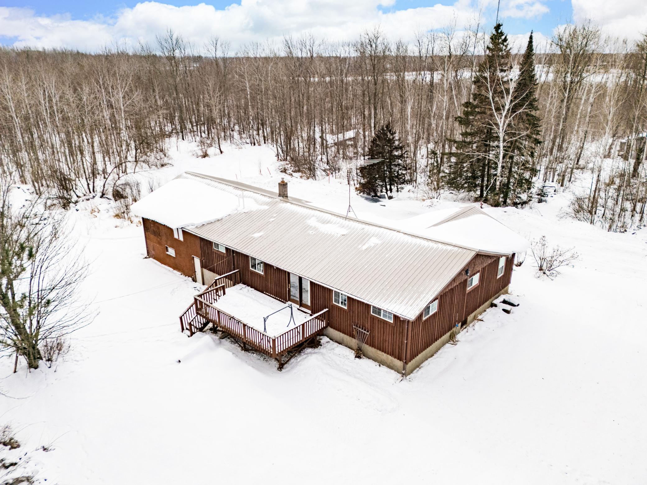5878 Manni Road Kettle River, MN 55757 - Photo 15 of 51
