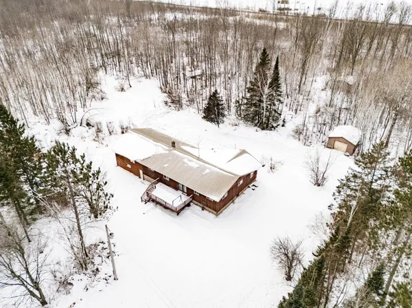$259,000 | 5878 Manni Road, Kettle River, MN 55757