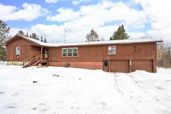 $259,000 | 5878 Manni Road, Kettle River, MN 55757