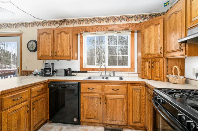 $259,000 | 5878 Manni Road, Kettle River, MN 55757