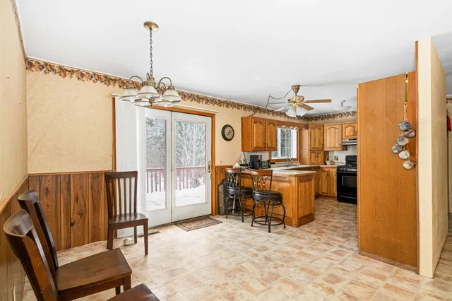 $259,000 | 5878 Manni Road, Kettle River, MN 55757