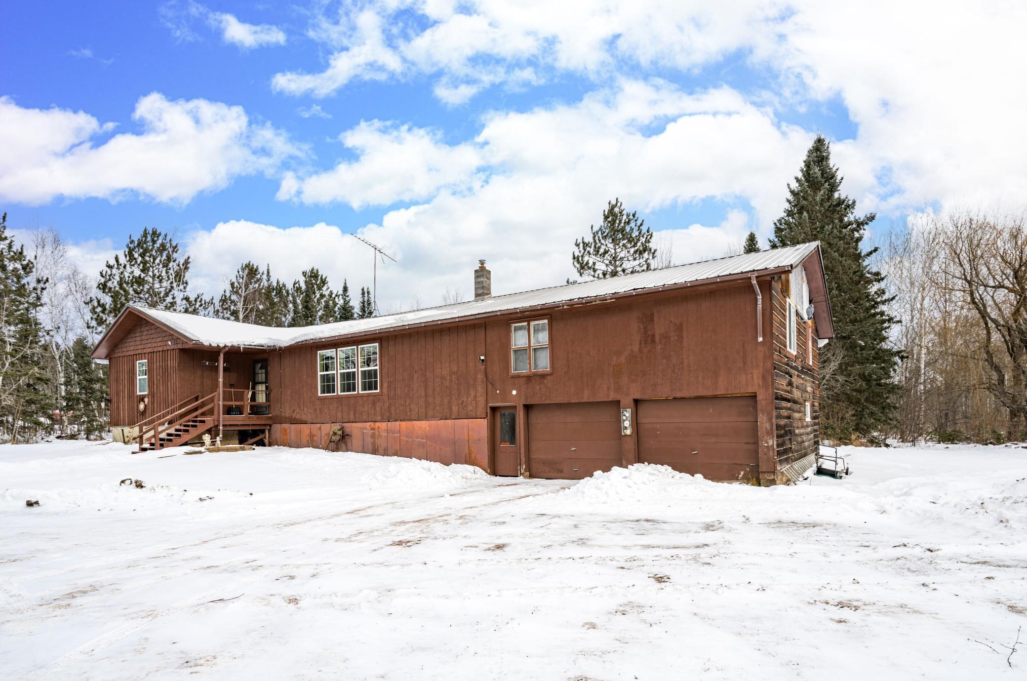 5878 Manni Road Kettle River, MN 55757 - Photo 4 of 51