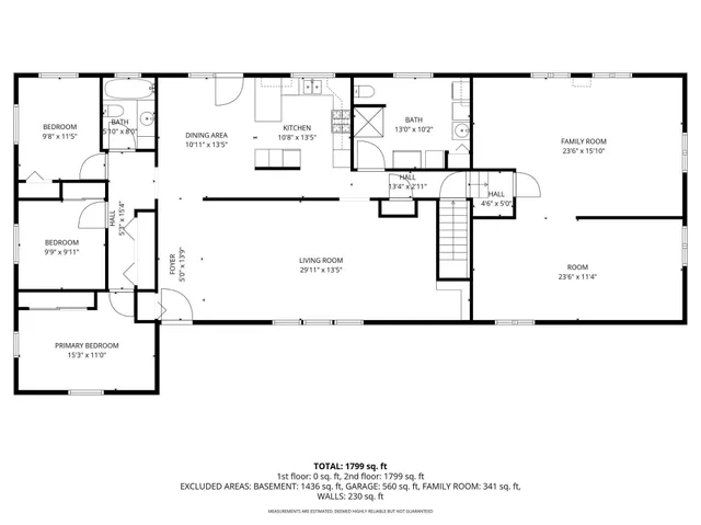 $259,000 | 5878 Manni Road, Kettle River, MN 55757