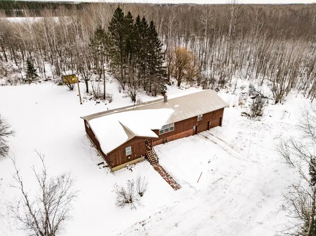 $259,000 | 5878 Manni Road, Kettle River, MN 55757