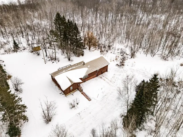 $259,000 | 5878 Manni Road, Kettle River, MN 55757