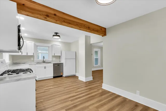 $212,500 | 102 East Warren Street, St. Joseph, IL 61873