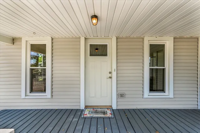 $212,500 | 102 East Warren Street, St. Joseph, IL 61873