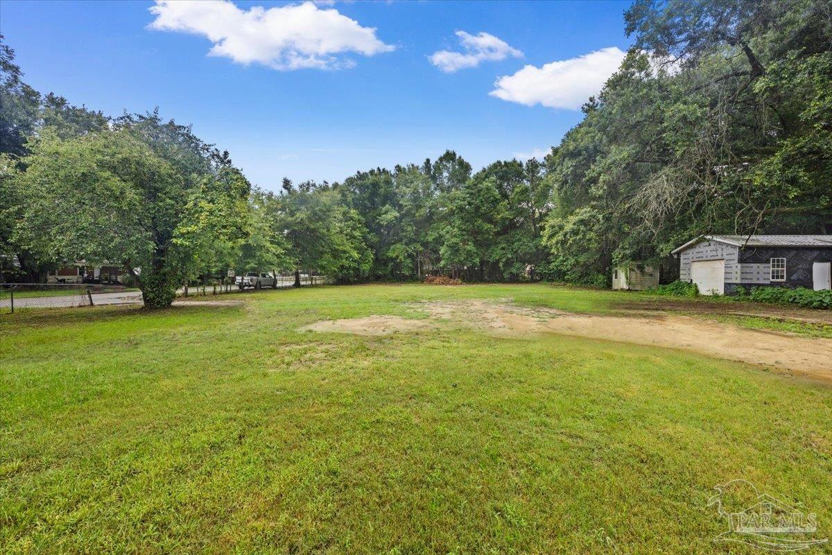 4840 West Spencer Field Road Pace, FL 32571 - Photo 32 of 34