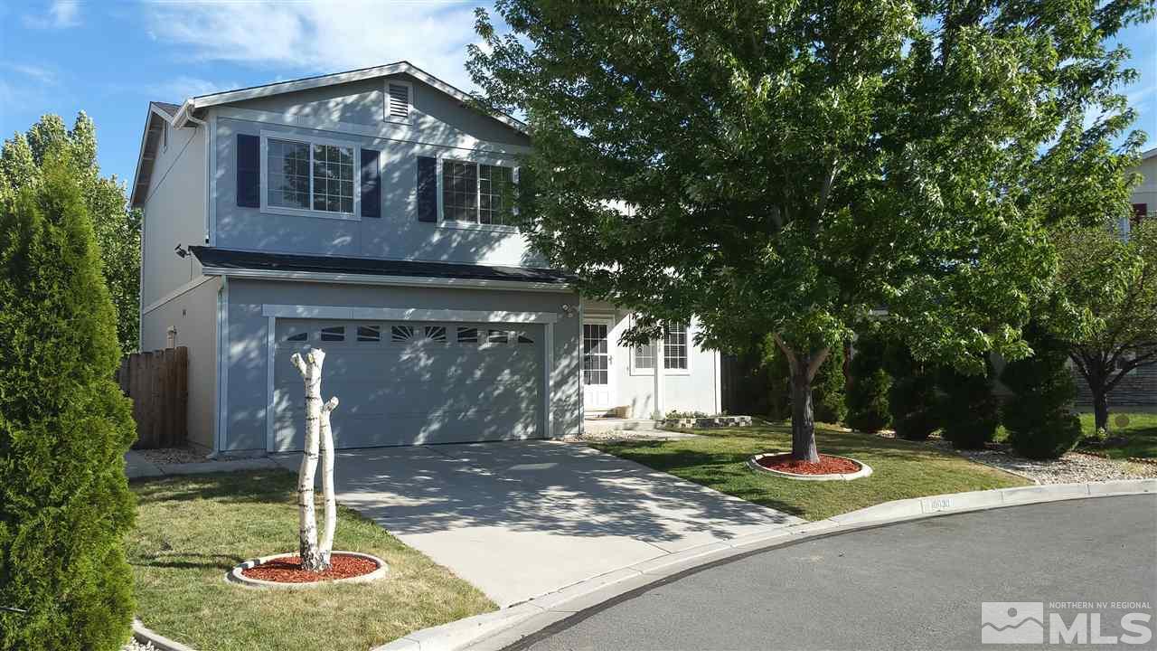 10030 Shooting Star Court Reno, NV 89506 - Photo 1 of 1 Photo 1