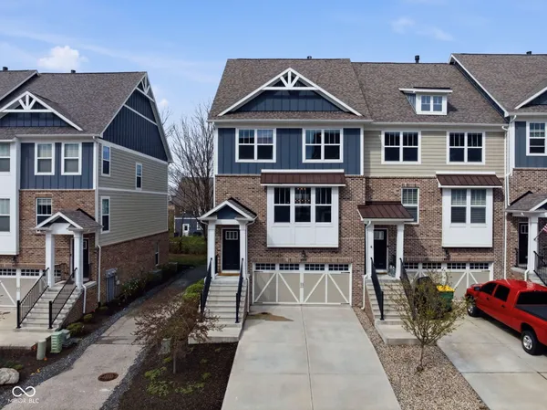 $459,900 | 16038 Coleman Drive, Westfield, IN 46074