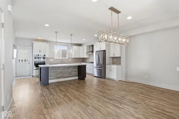 $459,900 | 16038 Coleman Drive, Westfield, IN 46074