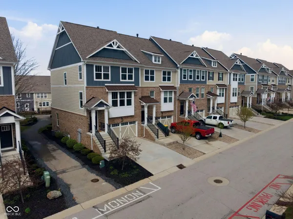 $459,900 | 16038 Coleman Drive, Westfield, IN 46074