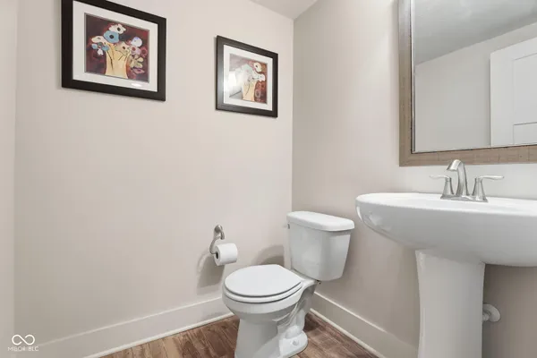 $459,900 | 16038 Coleman Drive, Westfield, IN 46074