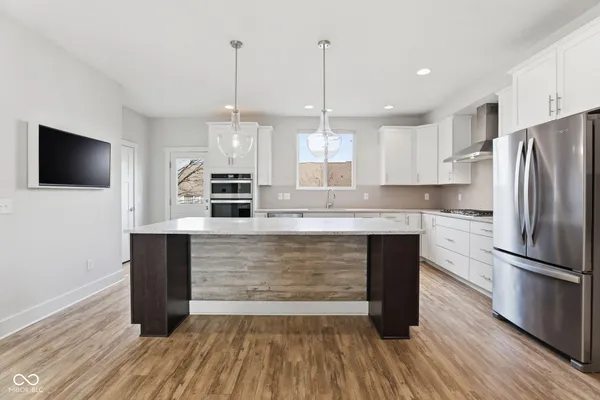 $459,900 | 16038 Coleman Drive, Westfield, IN 46074