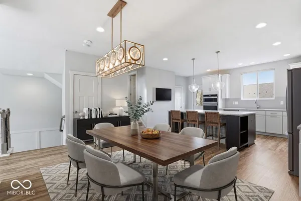 $459,900 | 16038 Coleman Drive, Westfield, IN 46074