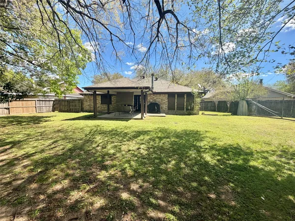 $269,900 | 4418 Glen Avon Drive, Pasadena, TX 77505