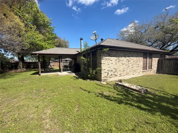 $269,900 | 4418 Glen Avon Drive, Pasadena, TX 77505