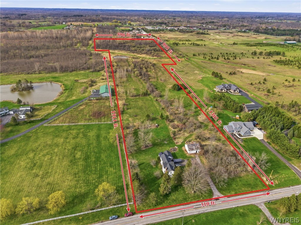 9980 Keller Road Clarence, NY 14032 - Photo 2 of 18