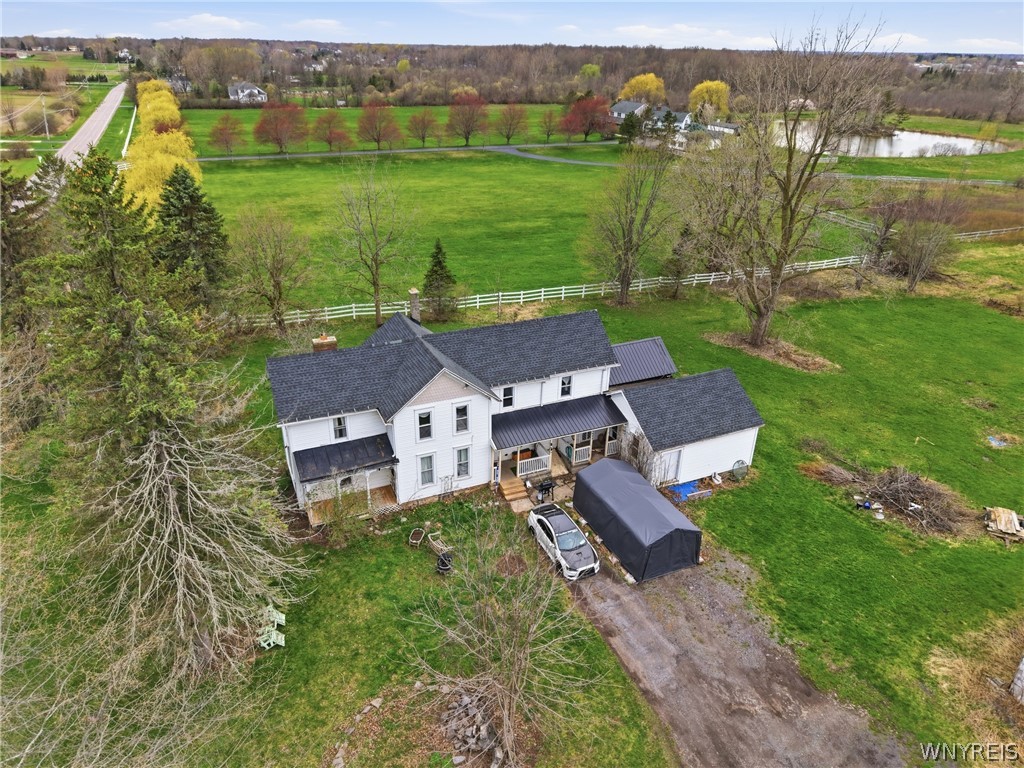 9980 Keller Road Clarence, NY 14032 - Photo 8 of 18