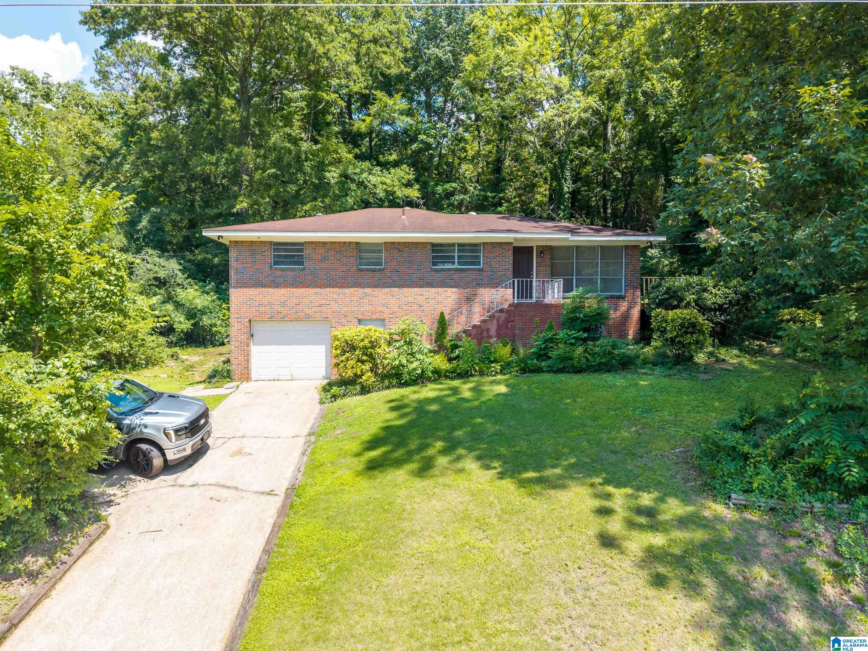923 McDonald Chapel Road Birmingham, AL 35224 - Photo 29 of 35