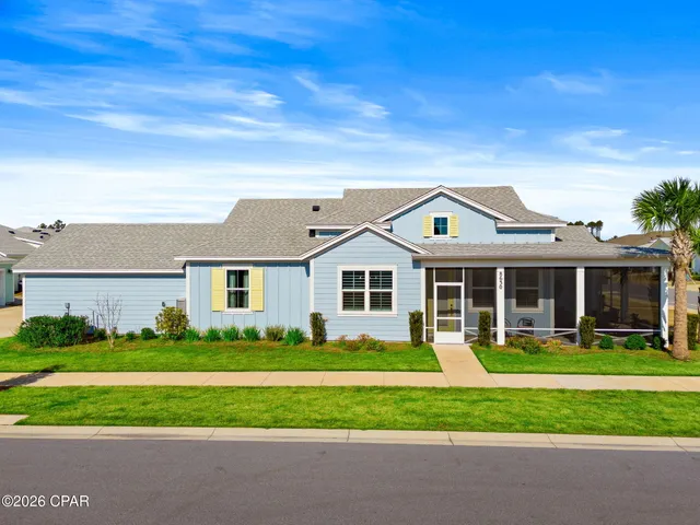 $434,900 | 8630 Shell Sink Drive, Panama City Beach, FL 32413