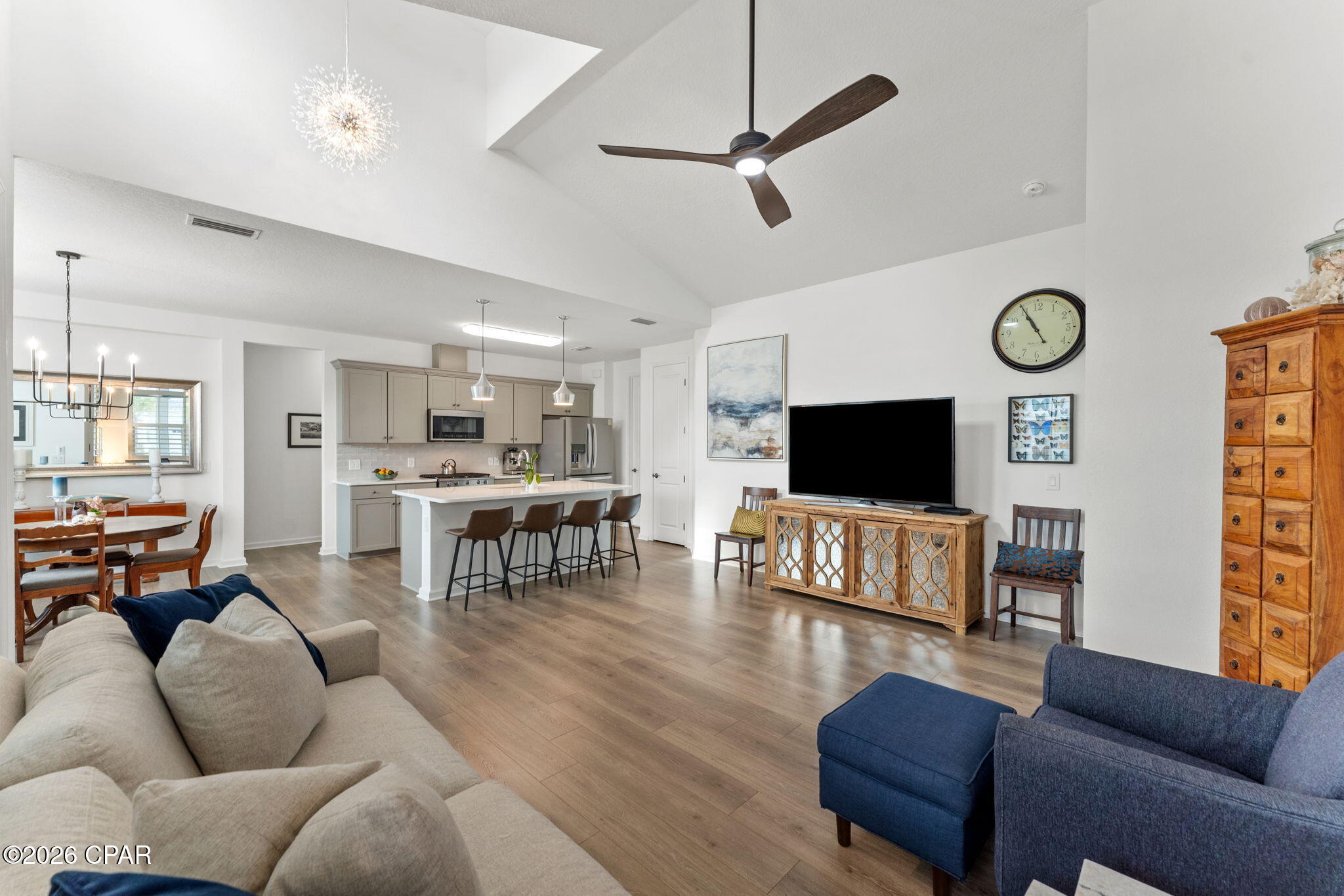 8630 Shell Sink Drive Panama City Beach, FL 32413 - Photo 11 of 102