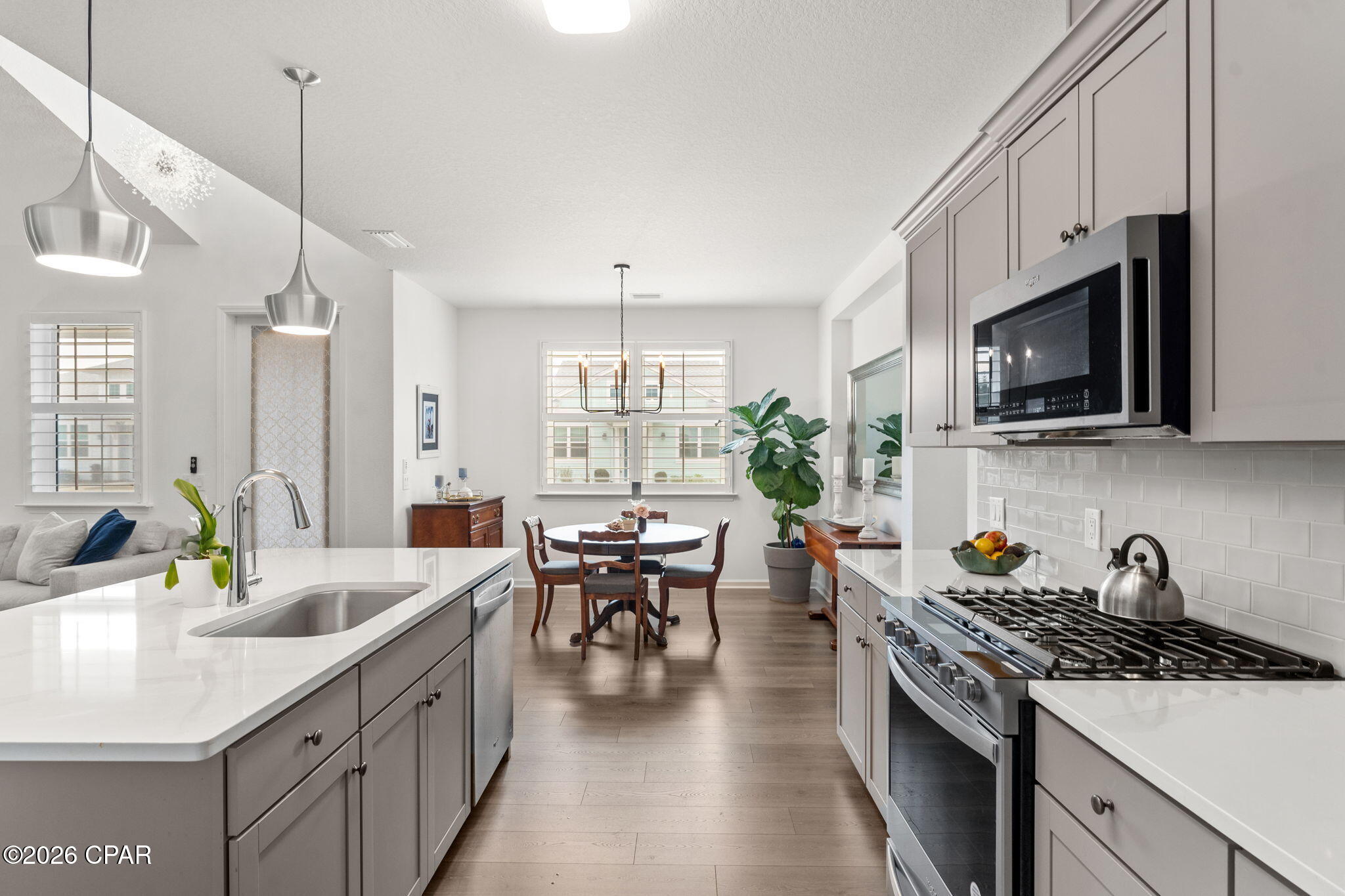 8630 Shell Sink Drive Panama City Beach, FL 32413 - Photo 12 of 102