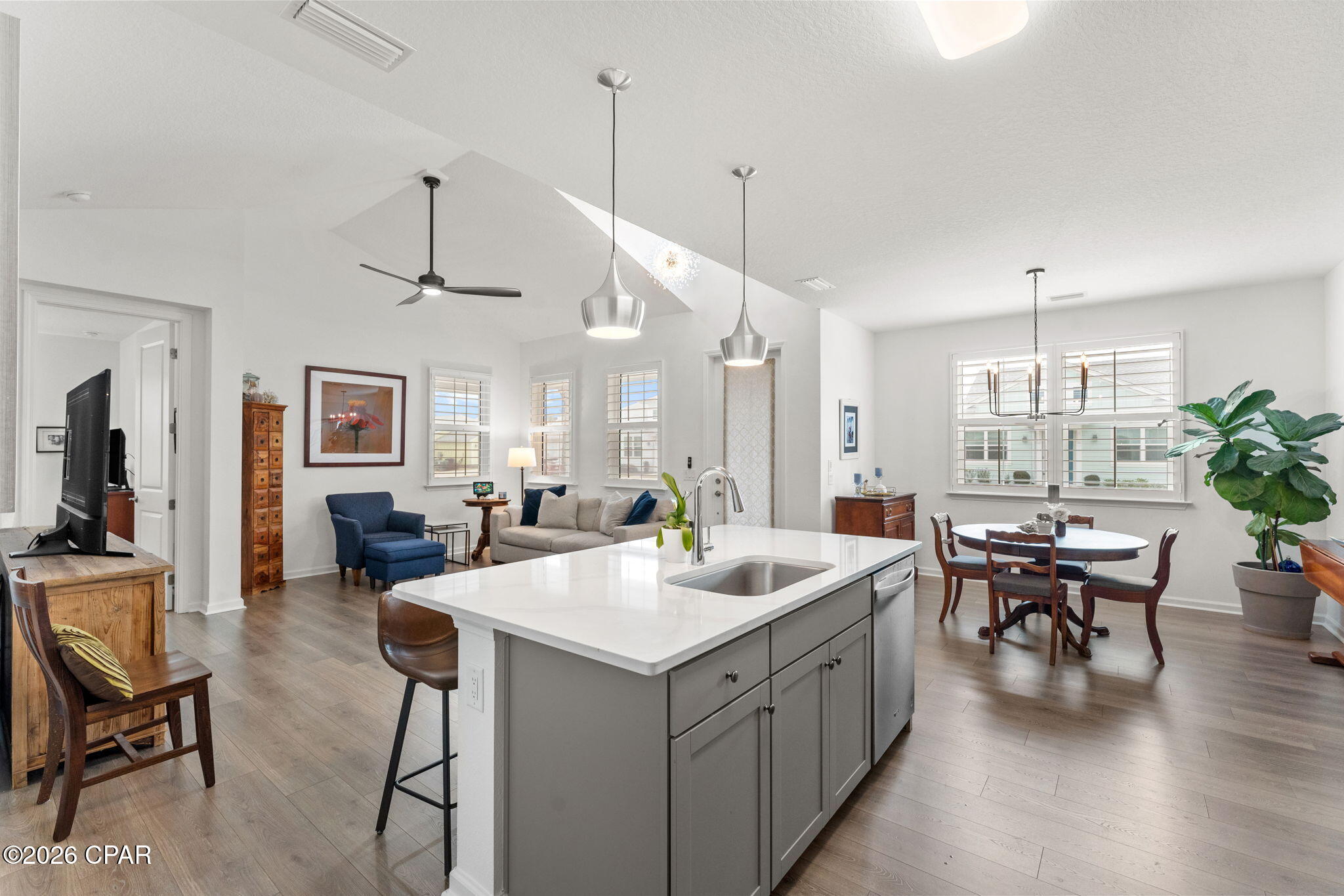 8630 Shell Sink Drive Panama City Beach, FL 32413 - Photo 15 of 102