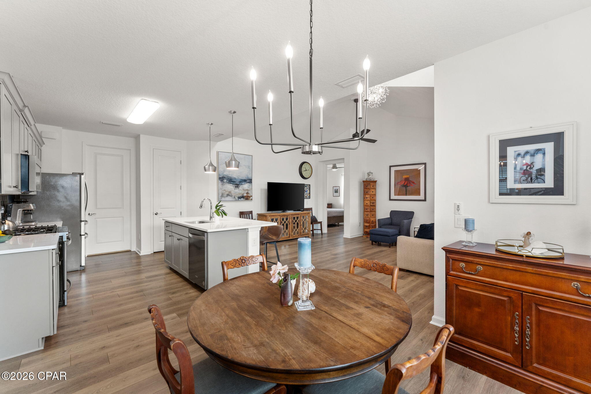 8630 Shell Sink Drive Panama City Beach, FL 32413 - Photo 20 of 102