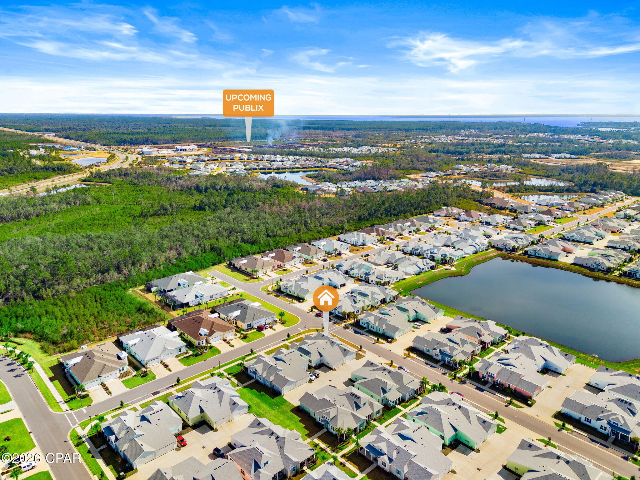 8630 Shell Sink Drive Panama City Beach, FL 32413 - Photo 3 of 102