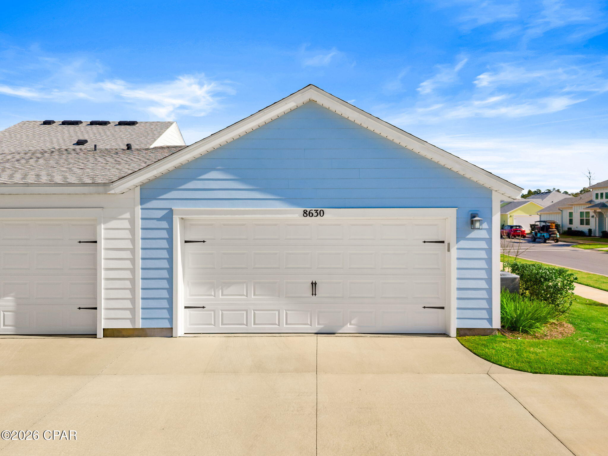 8630 Shell Sink Drive Panama City Beach, FL 32413 - Photo 37 of 102