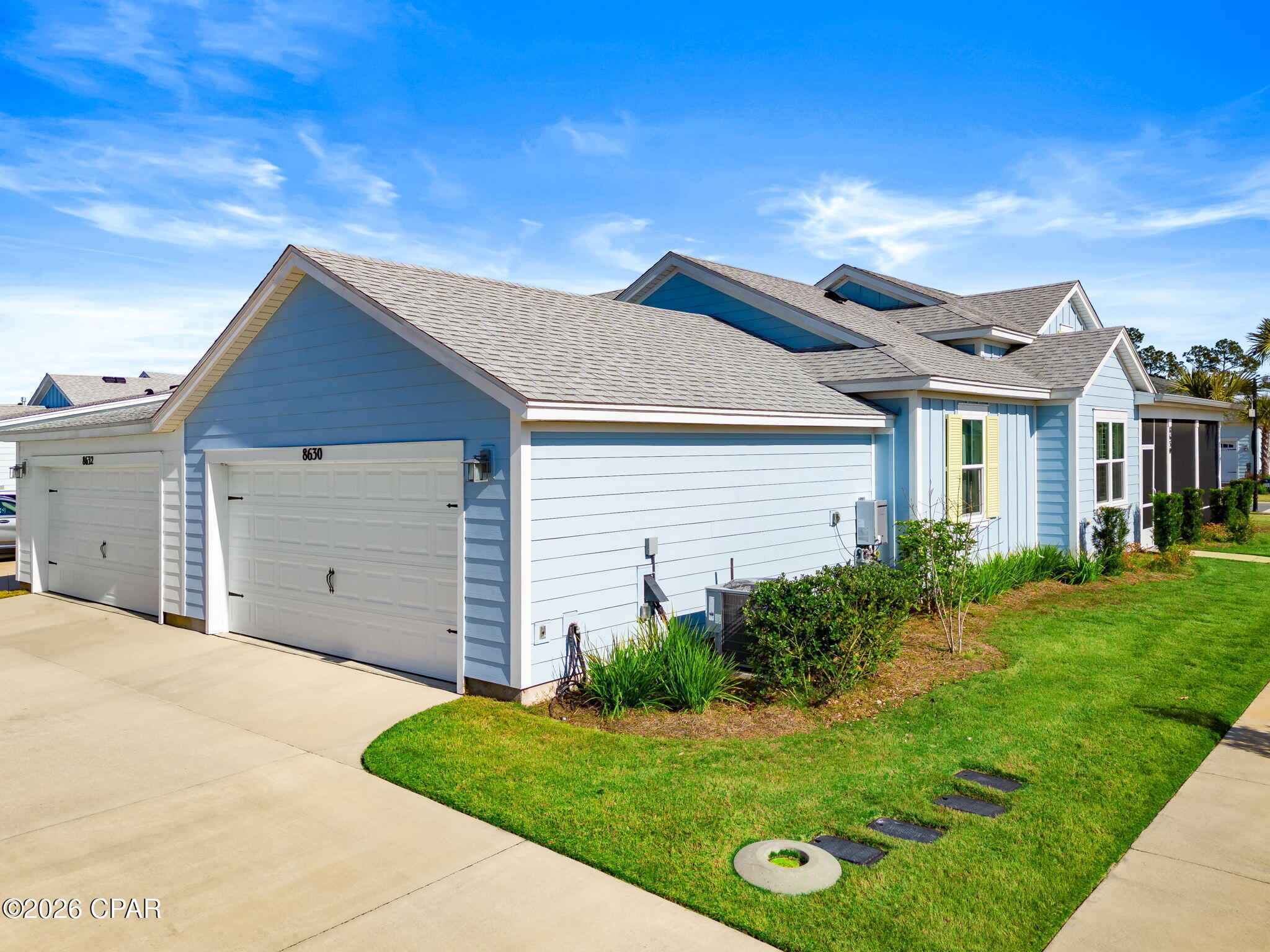 8630 Shell Sink Drive Panama City Beach, FL 32413 - Photo 38 of 102