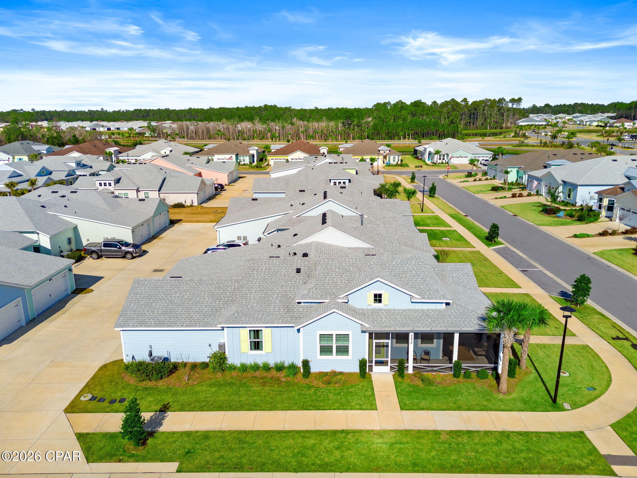8630 Shell Sink Drive Panama City Beach, FL 32413 - Photo 39 of 102
