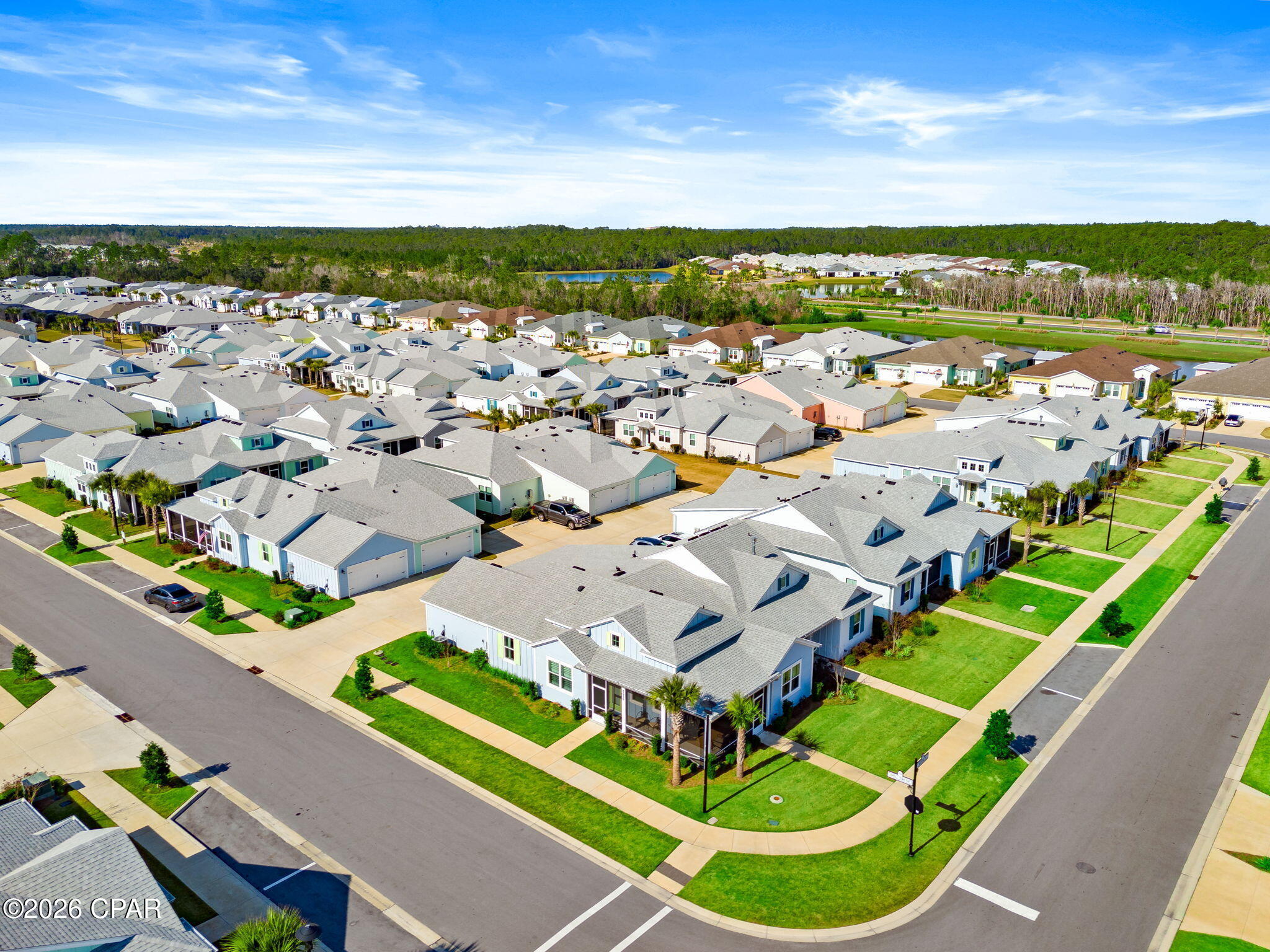 8630 Shell Sink Drive Panama City Beach, FL 32413 - Photo 40 of 102