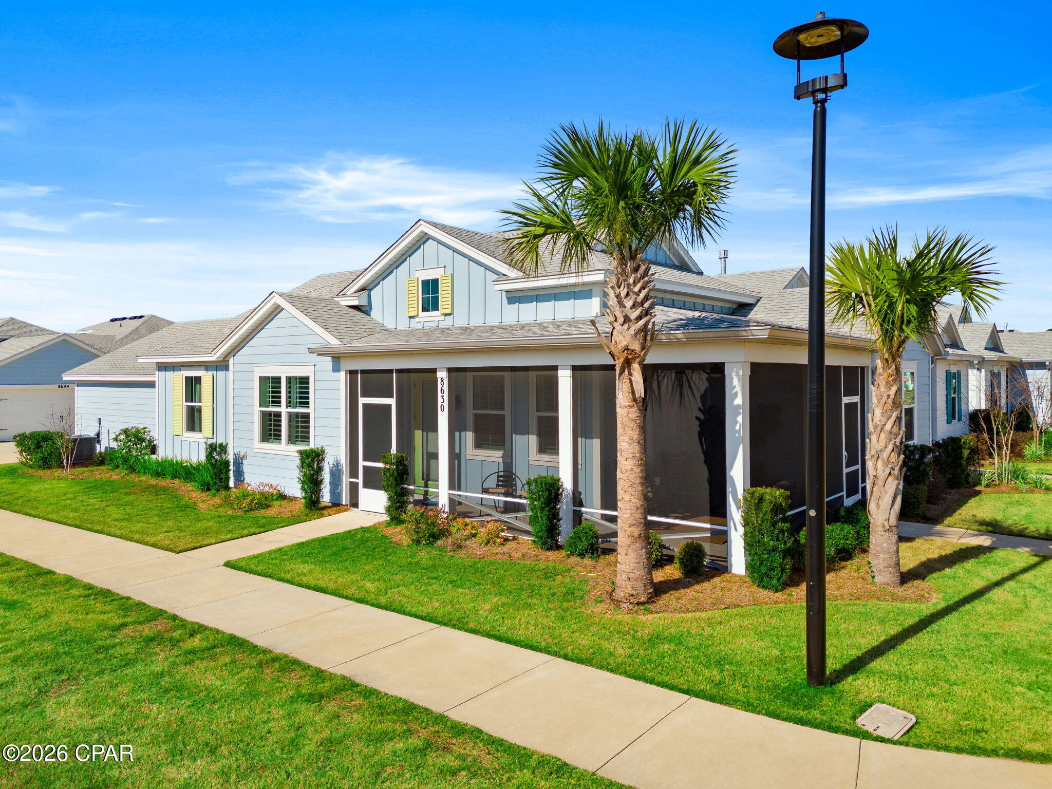 8630 Shell Sink Drive Panama City Beach, FL 32413 - Photo 4 of 102