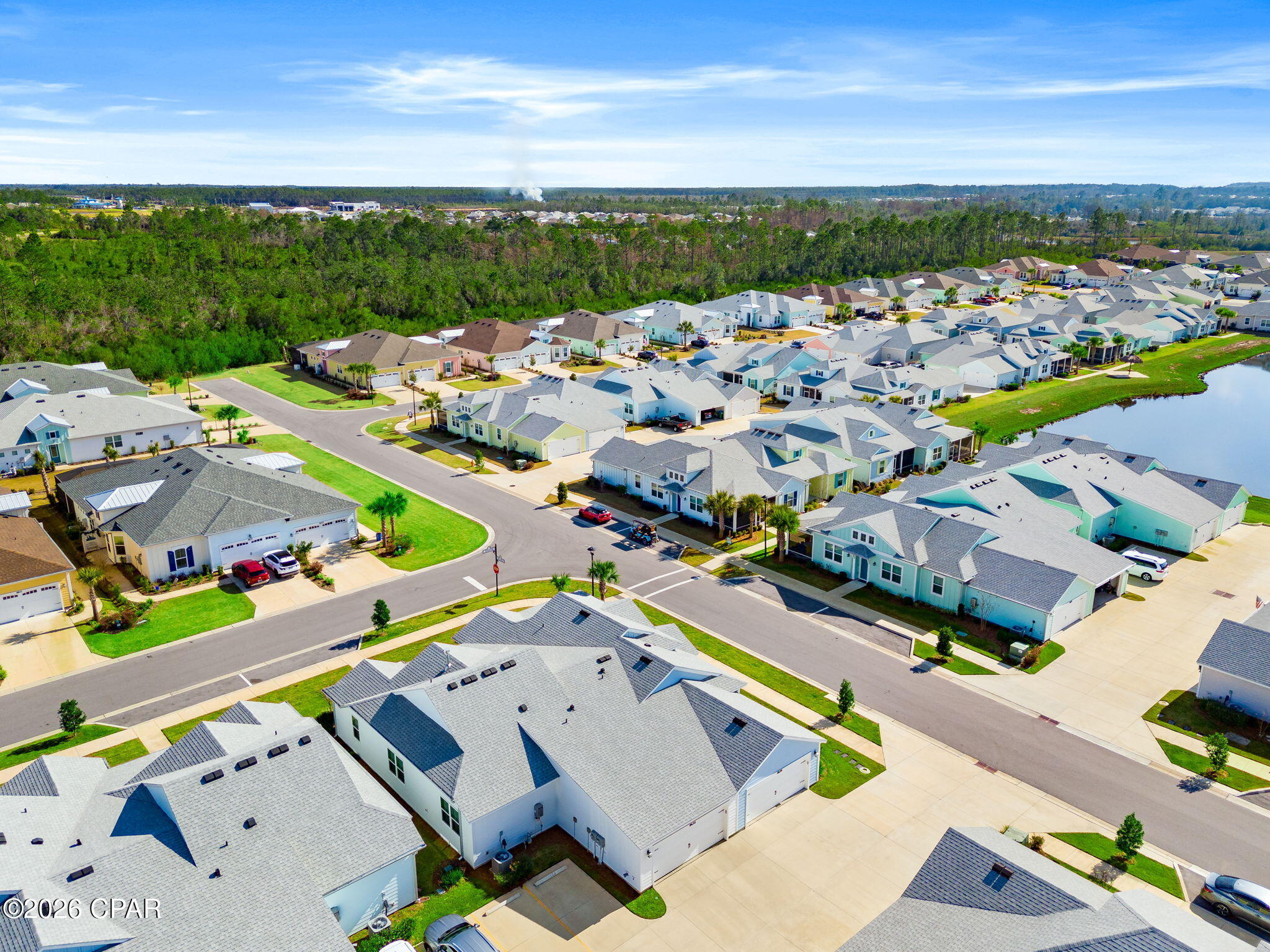 8630 Shell Sink Drive Panama City Beach, FL 32413 - Photo 41 of 102