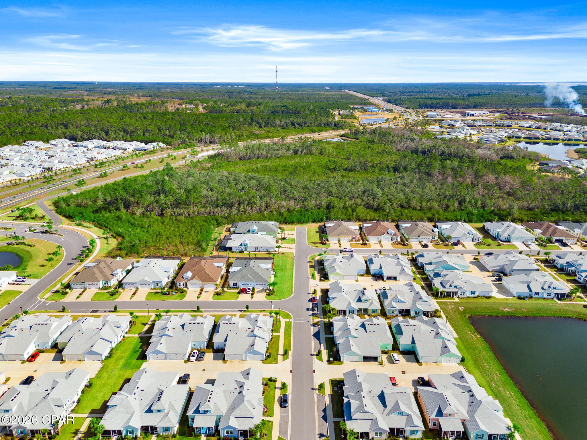 8630 Shell Sink Drive Panama City Beach, FL 32413 - Photo 42 of 102
