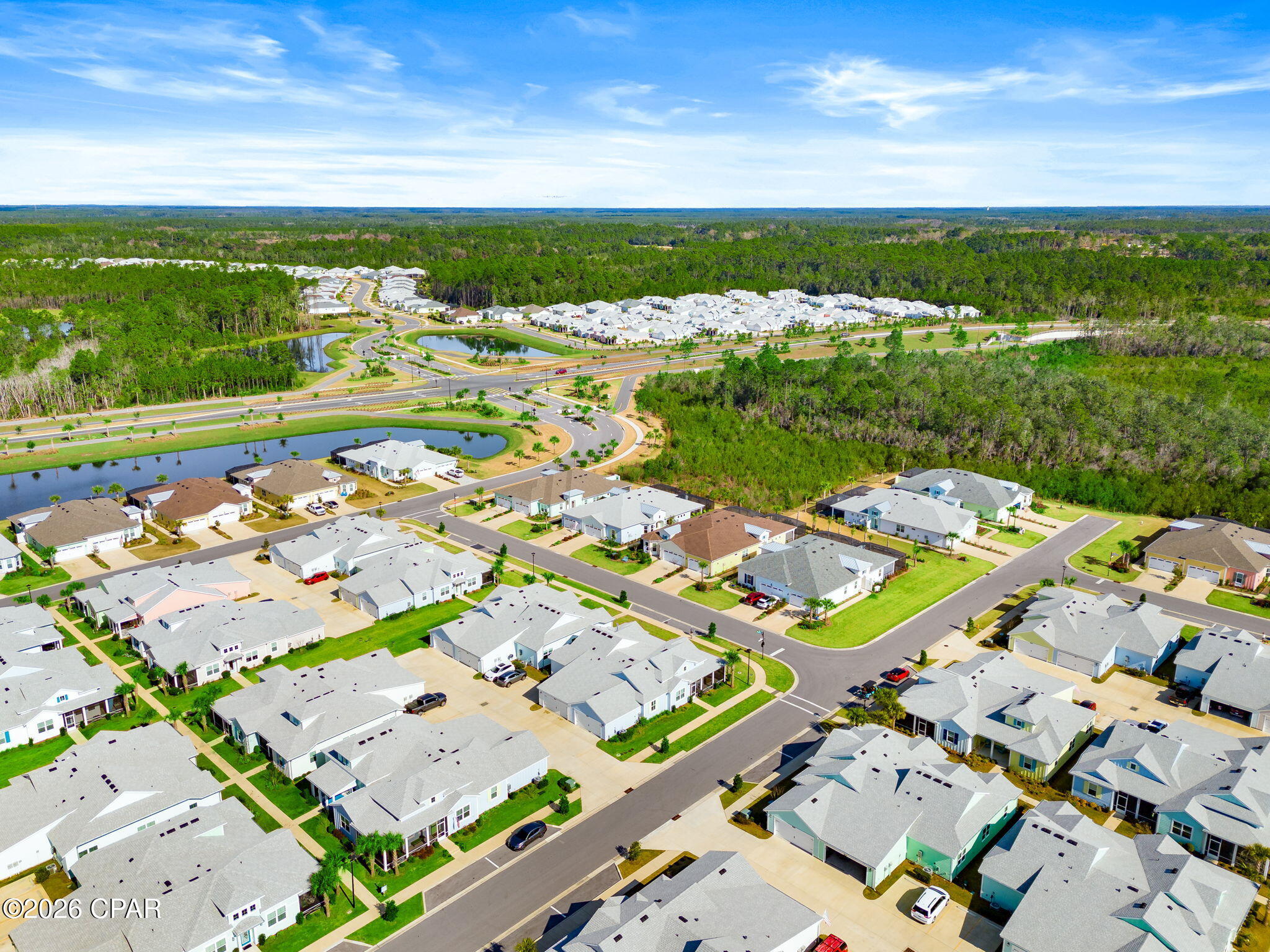 8630 Shell Sink Drive Panama City Beach, FL 32413 - Photo 43 of 102